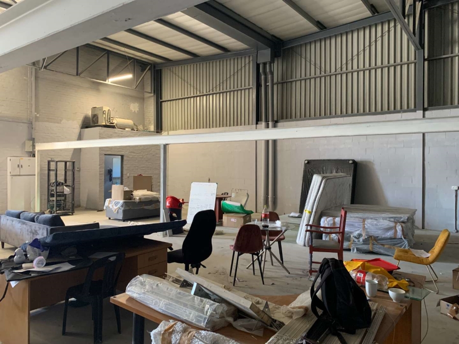 To Let commercial Property for Rent in Stikland Industrial Western Cape